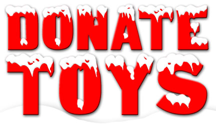 Donate Toys