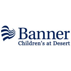 Banner Children’s at Desert Hospital