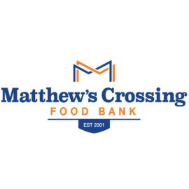Matthew’s Crossing Food Bank