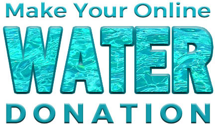 Donate Water