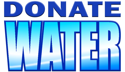 Donate Water