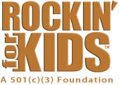 Rockin' for Kids, Inc
