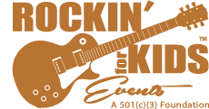 Rockin' for Kids, Inc