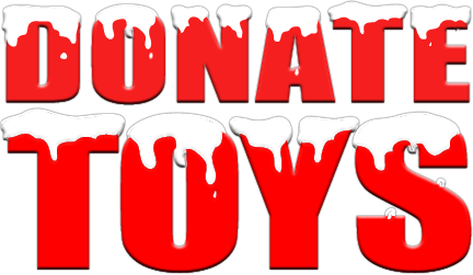 Donate Toys