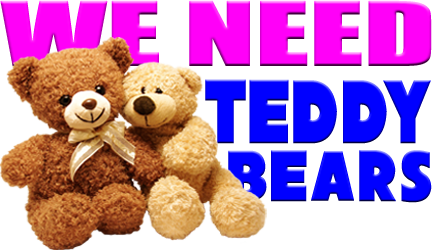Teddy Bear Drive