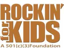 Rockin' for Kids, Inc