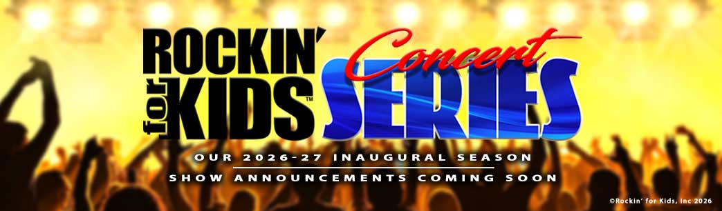 RFKs Concert Series