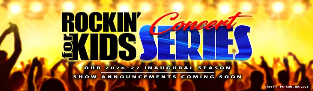 Concert Series