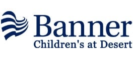 Banner Children's at Desert Hospital