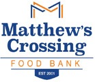 Matthew's Crossing Food Bank