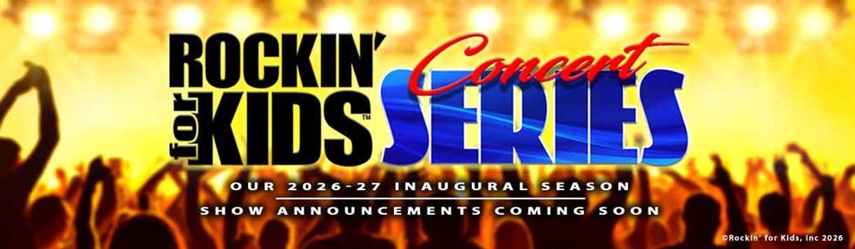 Concert Series
