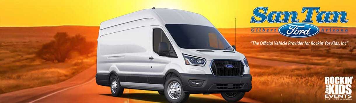 San Tan Ford