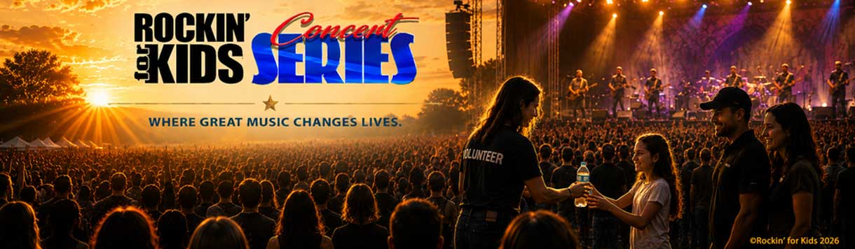 Concert Series
