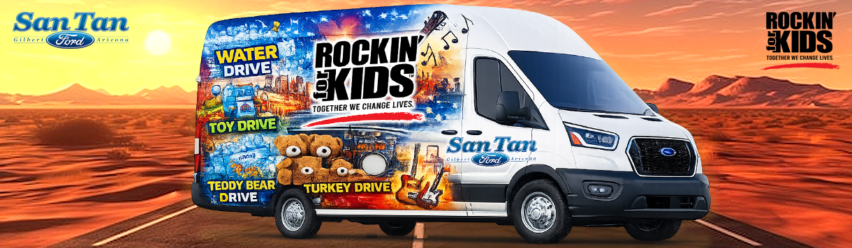 San Tan Ford